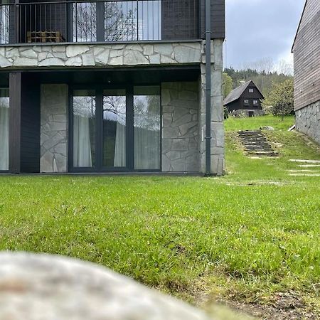 Apartman Harmonie - Sumava Frischwinkel Eksteriør billede